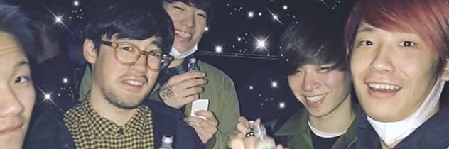 👻たろあげ😈 banner