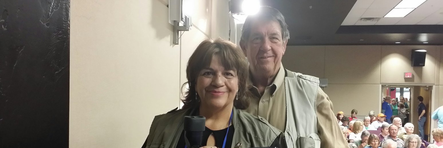 nancymontoya's profile banner image