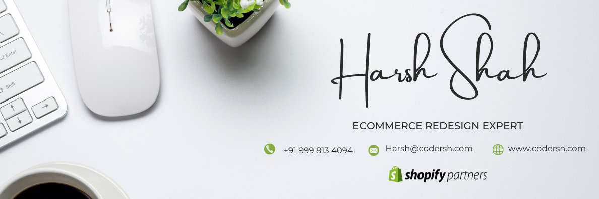 harsh4094's profile banner image