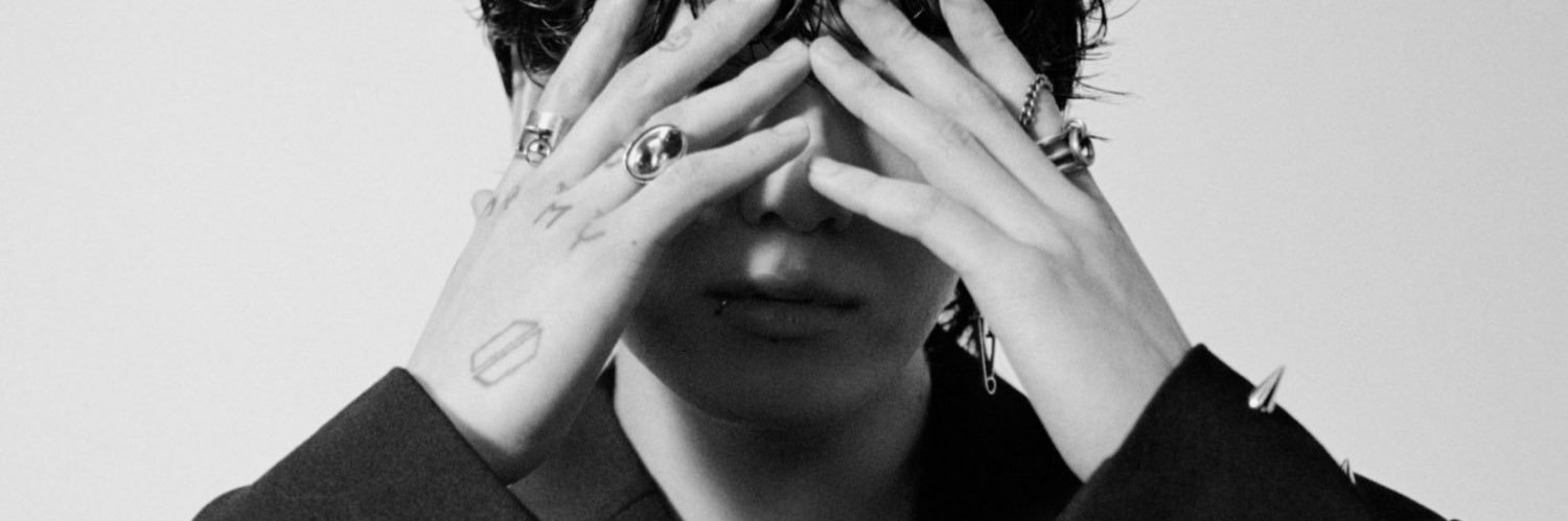 kookscloud's profile banner image