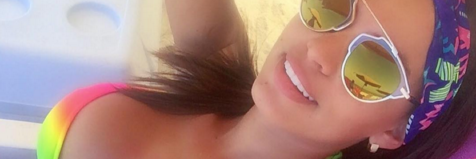 mRachel15's profile banner image