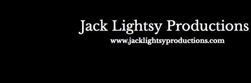 JACK LIGHTSY banner