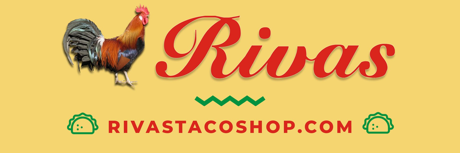 rivastacos's profile banner image