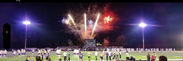 TBHSTrojansPA Profile Banner