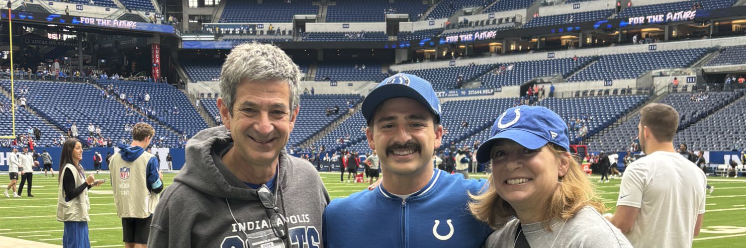 Charlie Gelman banner