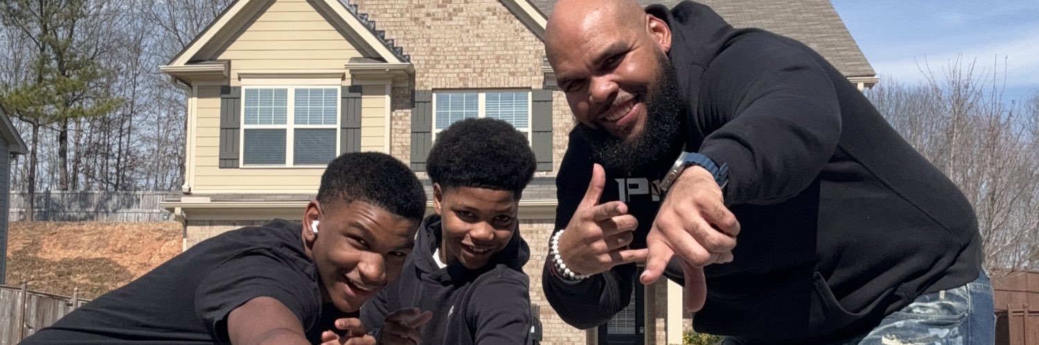 Torrey Howard banner