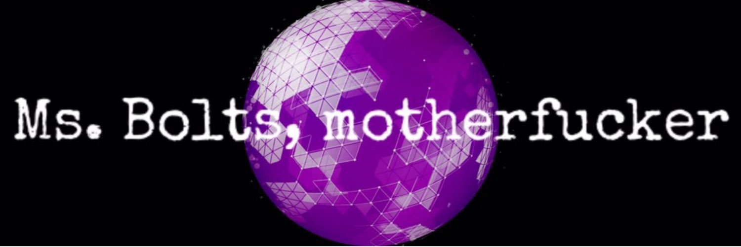 CallMeMsBolts's profile banner image