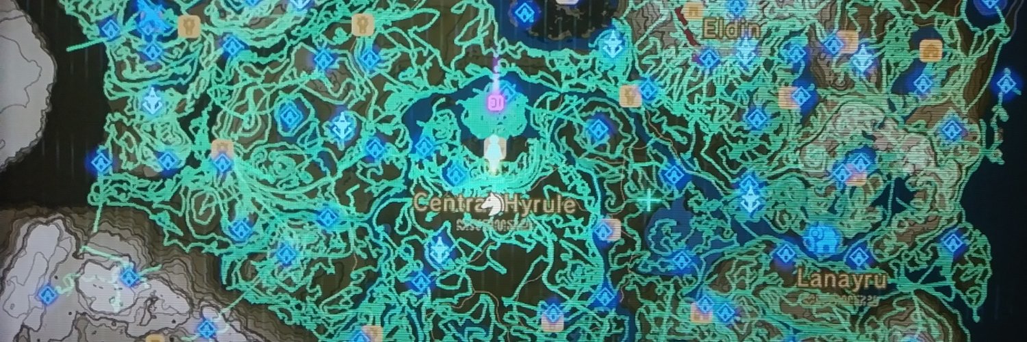 RatherMace's profile banner image