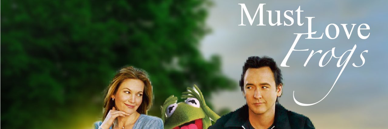 KermitDoesTweet's profile banner image