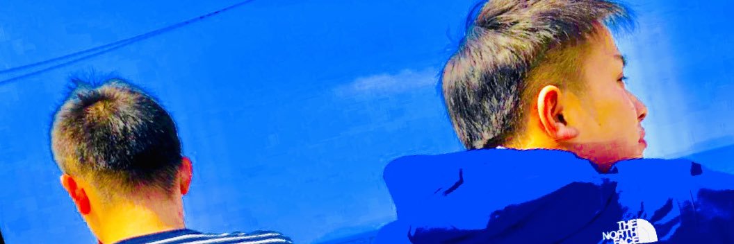 judo709's profile banner image