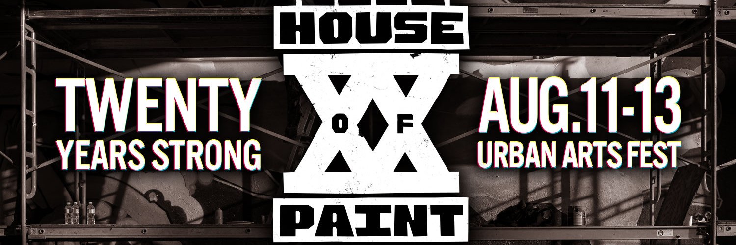 HouseofPainT's profile banner image