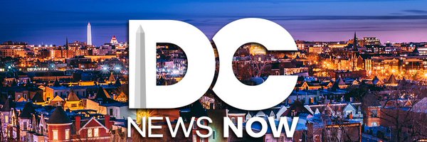 Ben Dennis DC News Now Profile Banner