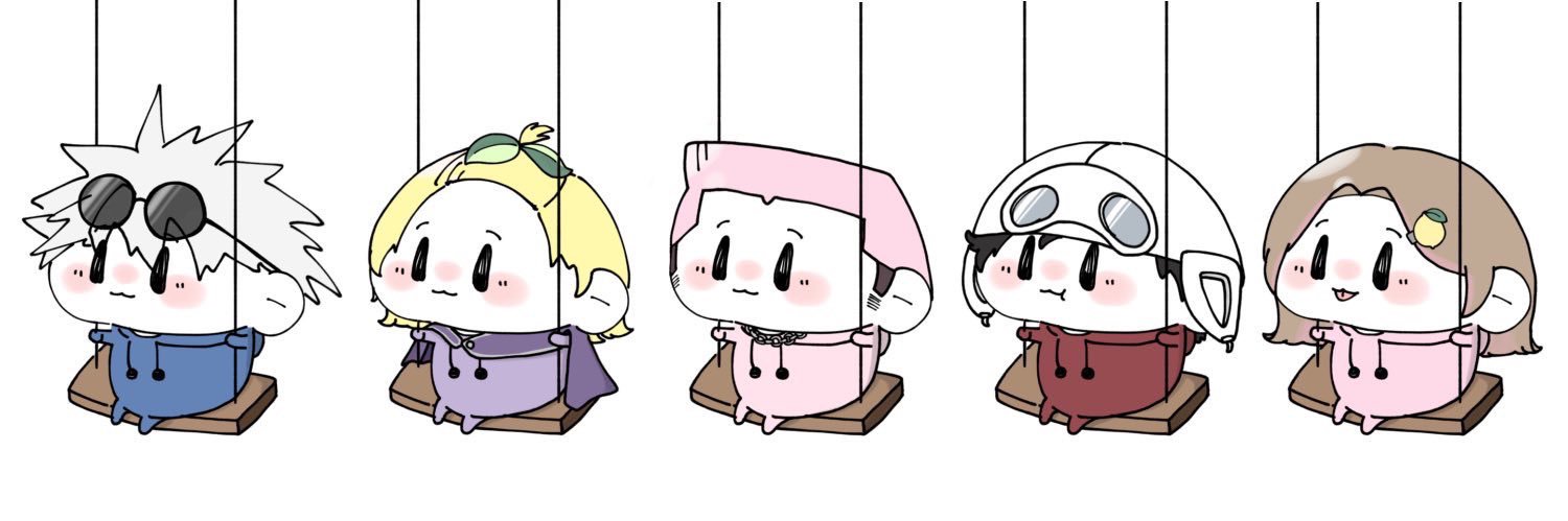 AVABELkyoro's profile banner image
