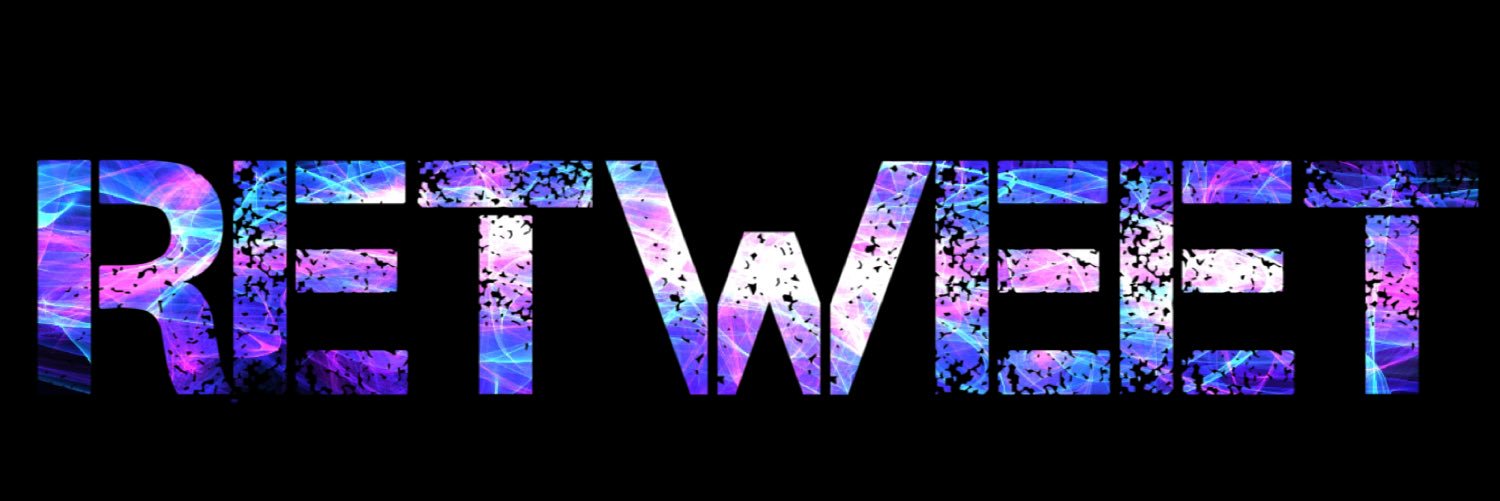 Retweets Daily banner