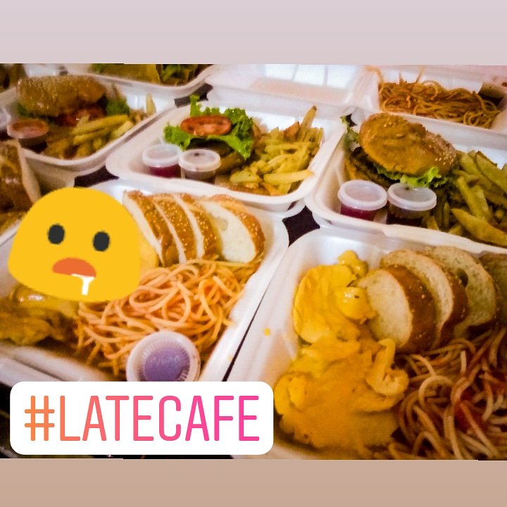 LateCafeMX's profile banner image