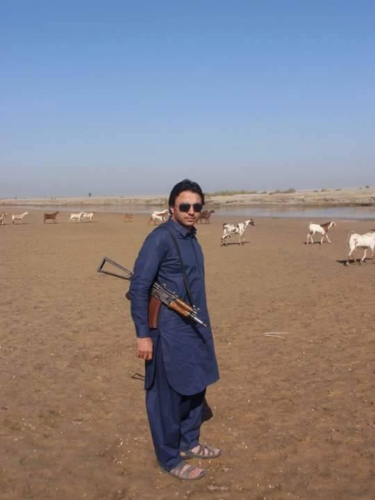 samimarwat111's profile banner image