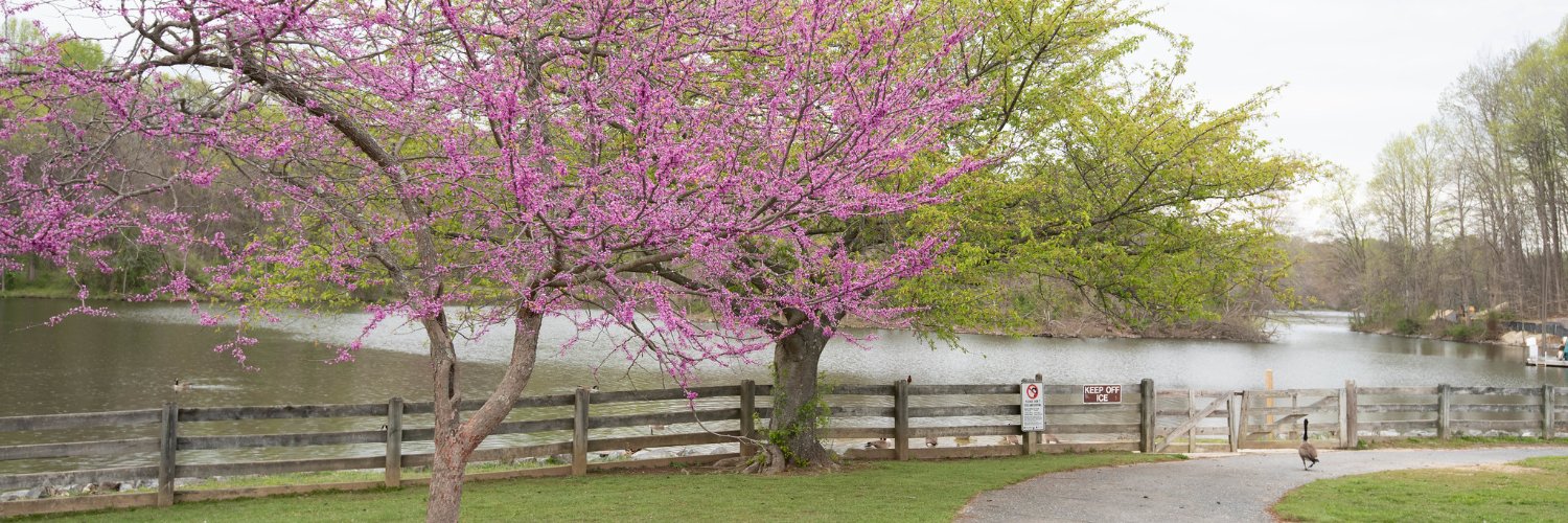 Howard County Recreation & Parks banner