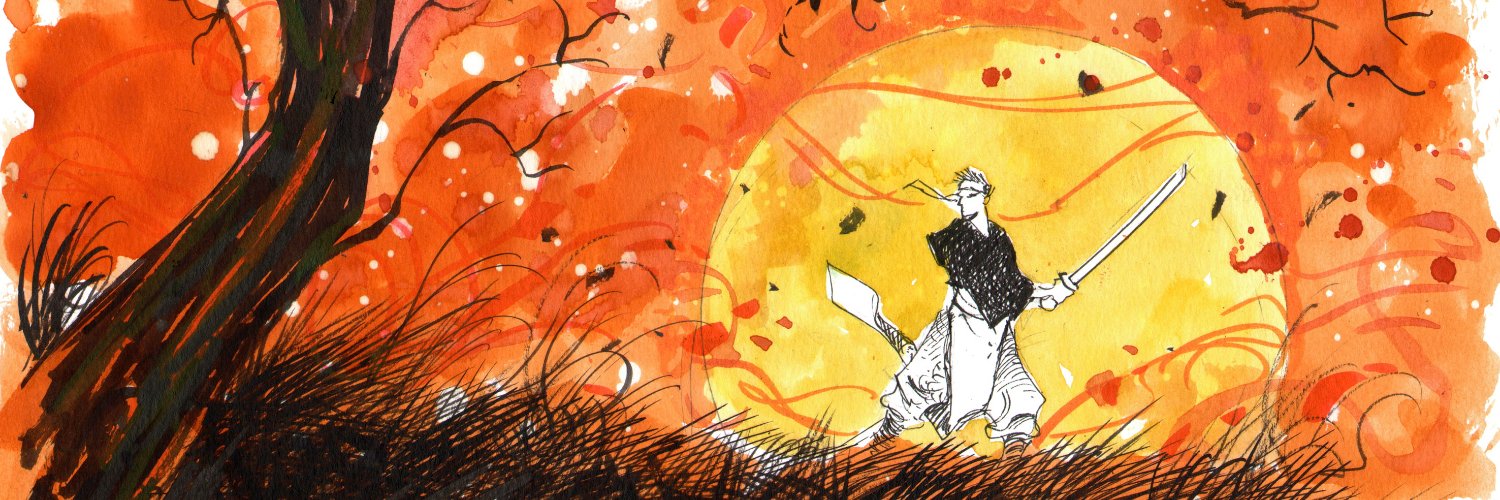 Giancarlo Caracuzzo banner