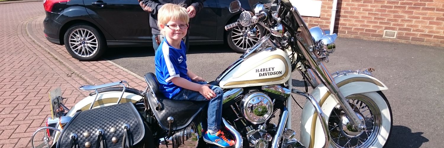 John Giles Owen banner