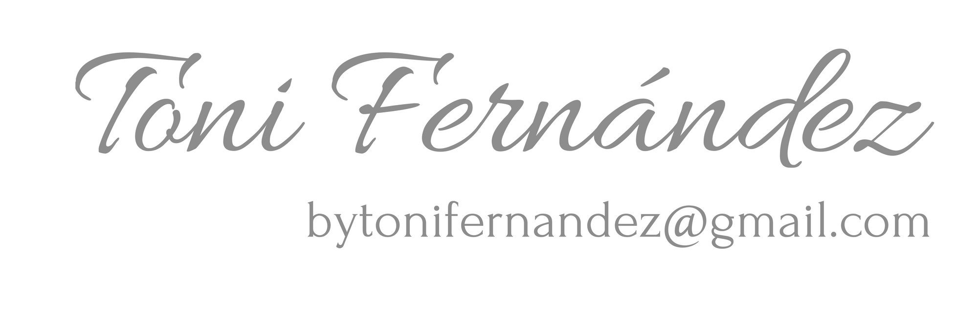 bytonifernandez's profile banner image