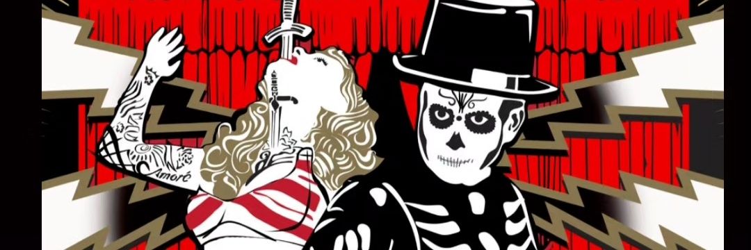 cirqueinfernal's profile banner image