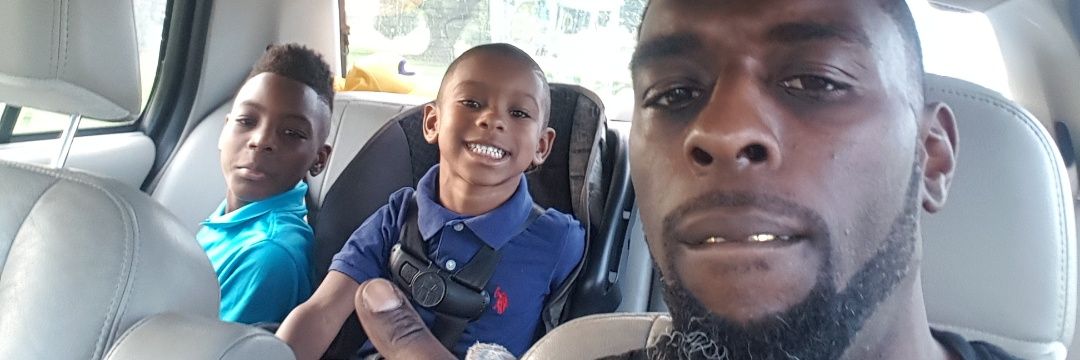 Brian Angelle Sr. banner