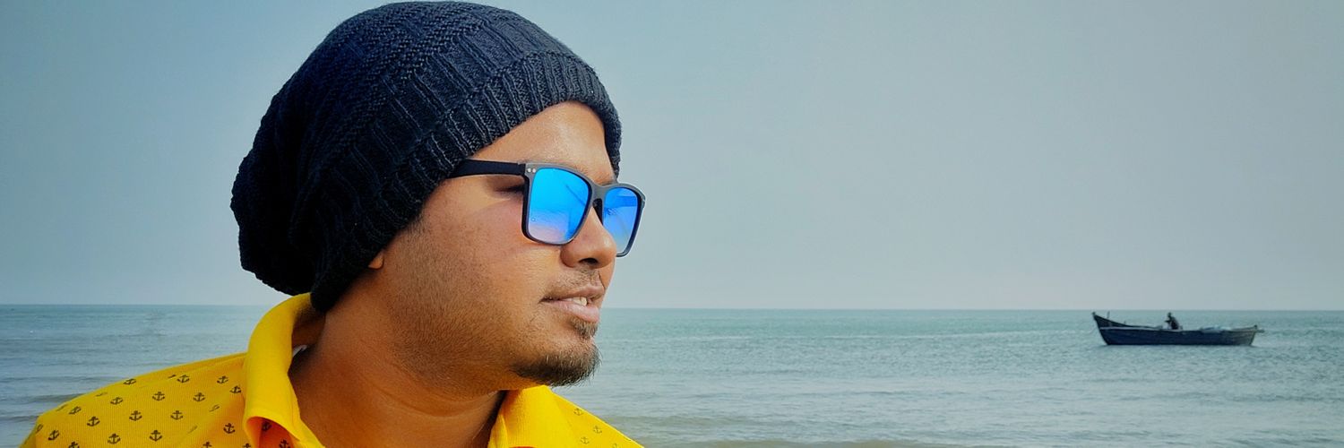 nimai09's profile banner image