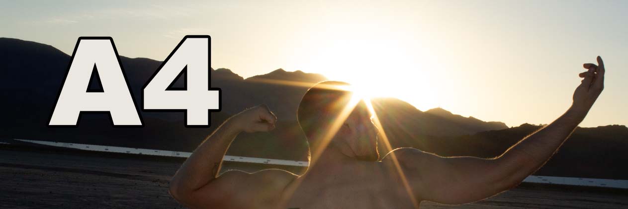 AuddieFour's profile banner image