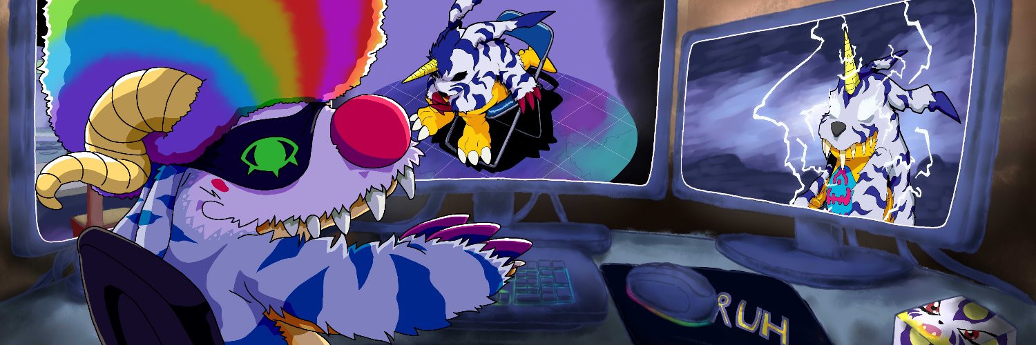sv boy banner