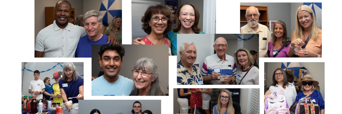 AZLD4Dems's profile banner image