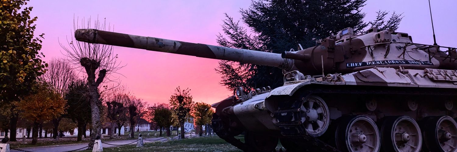 Infraraid 🇹🇫 banner