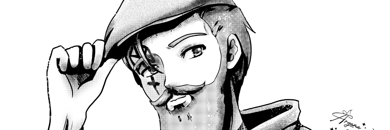 jman_ex's profile banner image