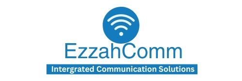 EzzahComm's profile banner image