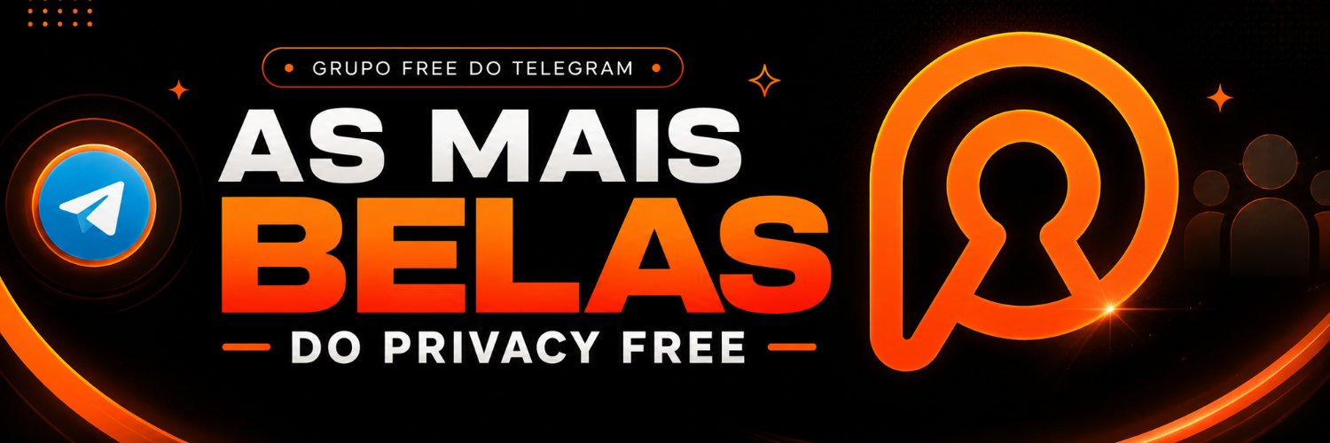 As Mais belas do Privacy 🇧🇷 banner