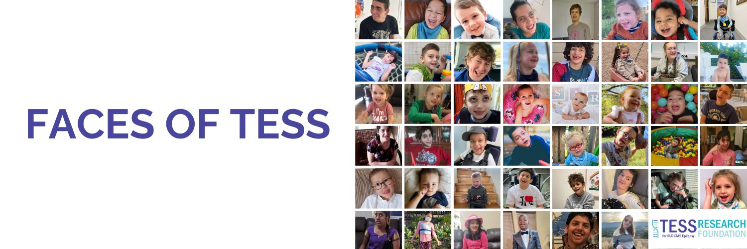 TESS Research Foundation banner