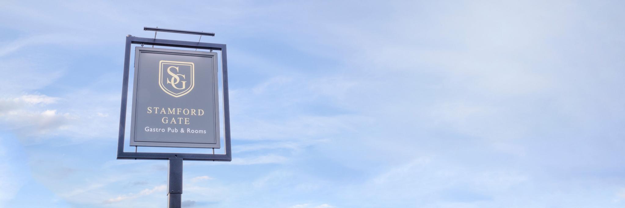 StamfordGate's profile banner image