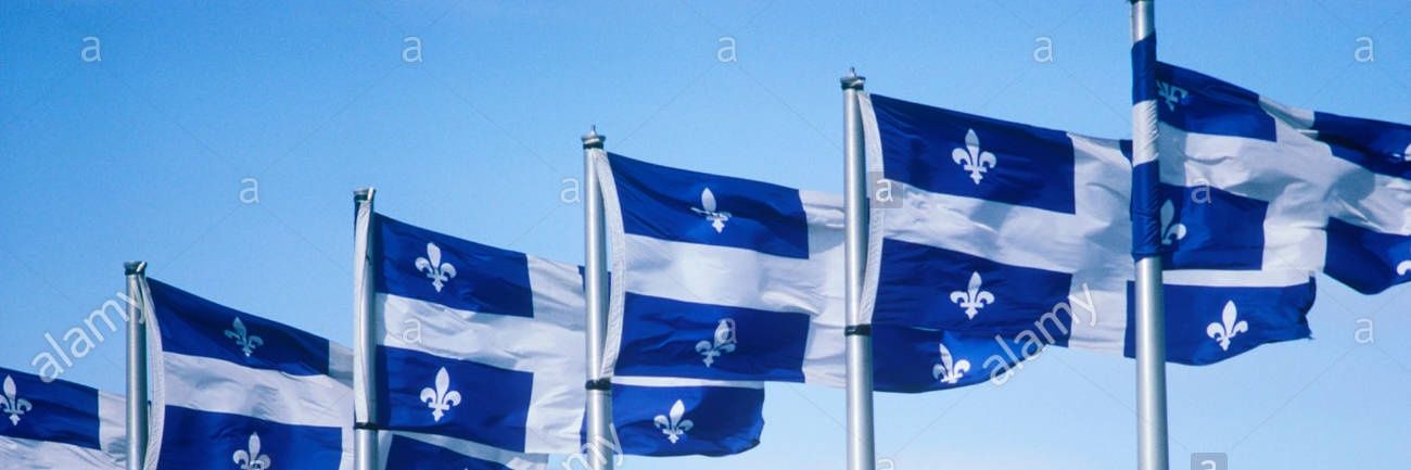 QuebecenAvant's profile banner image