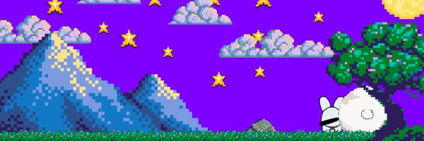 Shadowmeep Profile Banner