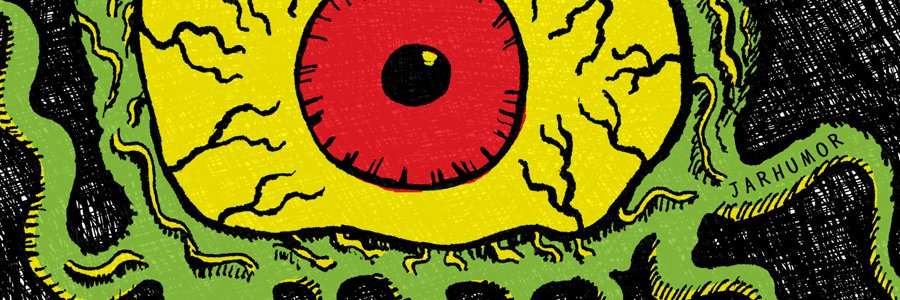 jarhumor's profile banner image