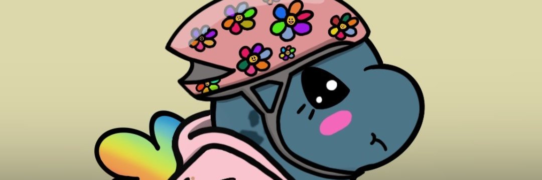 ILOVETOUFUUU's profile banner image