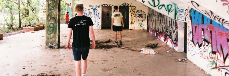 CallumWhiteford's profile banner image