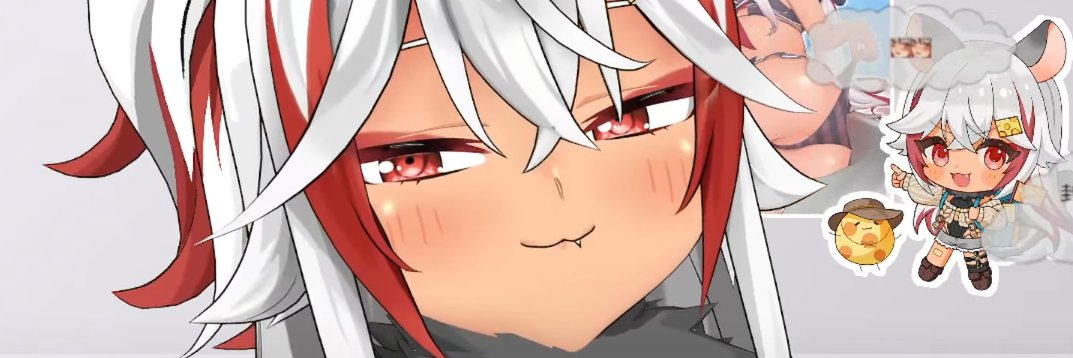 youmu257's profile banner image