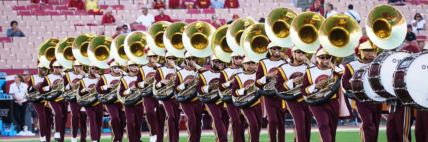 SCTubas's profile banner image