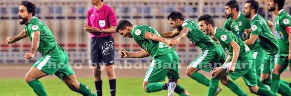 AbdullahGholoum's profile banner image