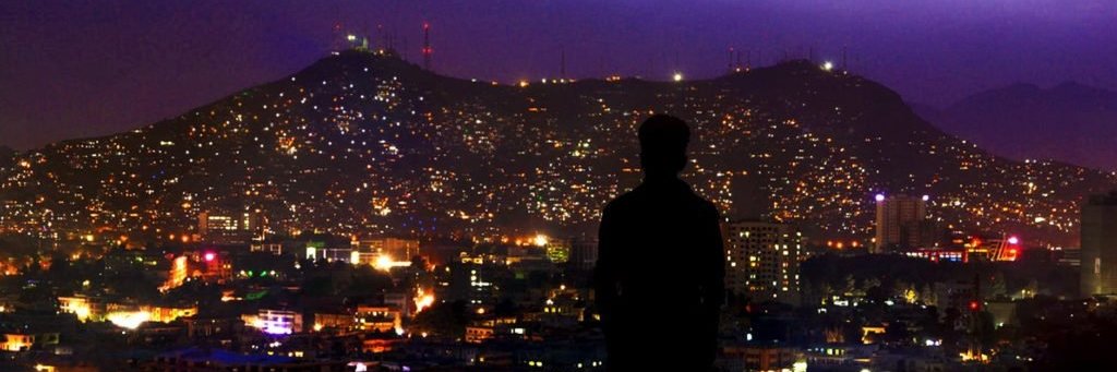 FTahirzai's profile banner image