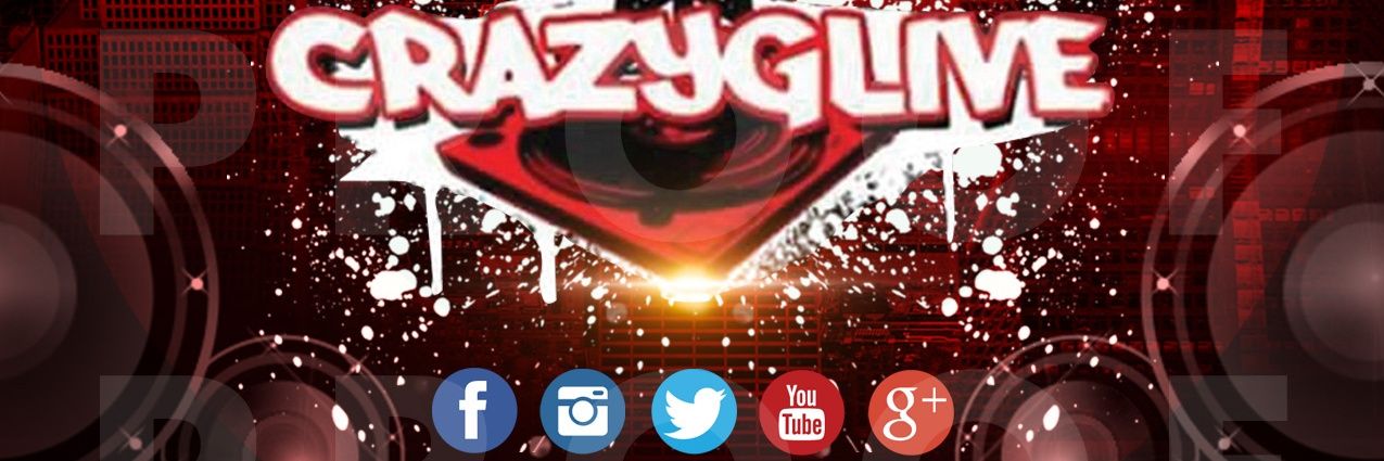 CRAZYGLIVERADIO's profile banner image