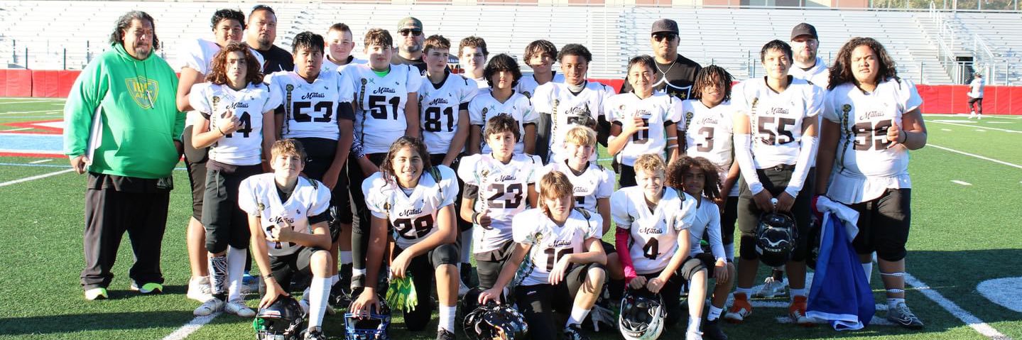 Alexander 'Fui' Fuimaono banner