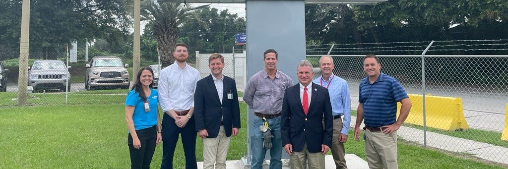 Georgia Chemistry banner