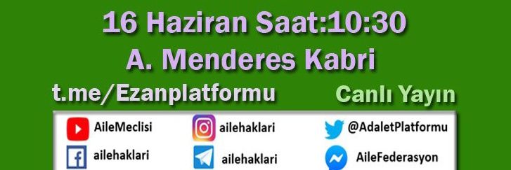 EzanPlatformu's profile banner image