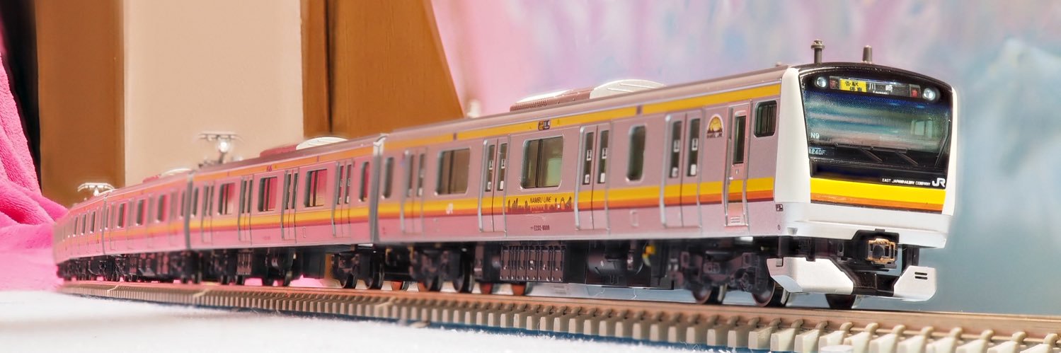 NAGOYAexpress23's profile banner image